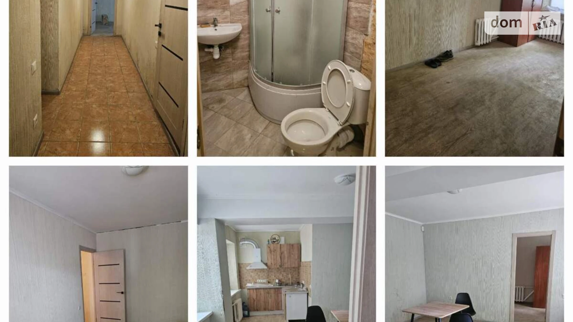 Сдается в аренду помещения свободного назначения 125 кв. м в 6-этажном здании, цена: 37500 грн - фото 4