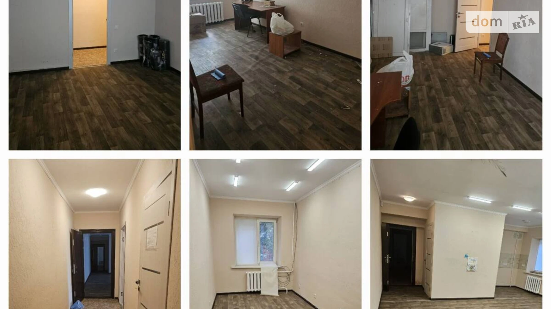 Сдается в аренду помещения свободного назначения 125 кв. м в 6-этажном здании, цена: 37500 грн - фото 3