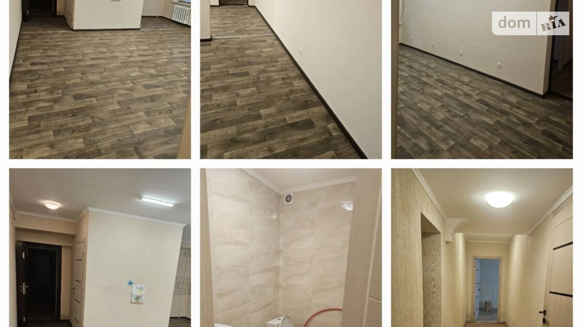 Сдается в аренду помещения свободного назначения 125 кв. м в 6-этажном здании, цена: 37500 грн - фото 2