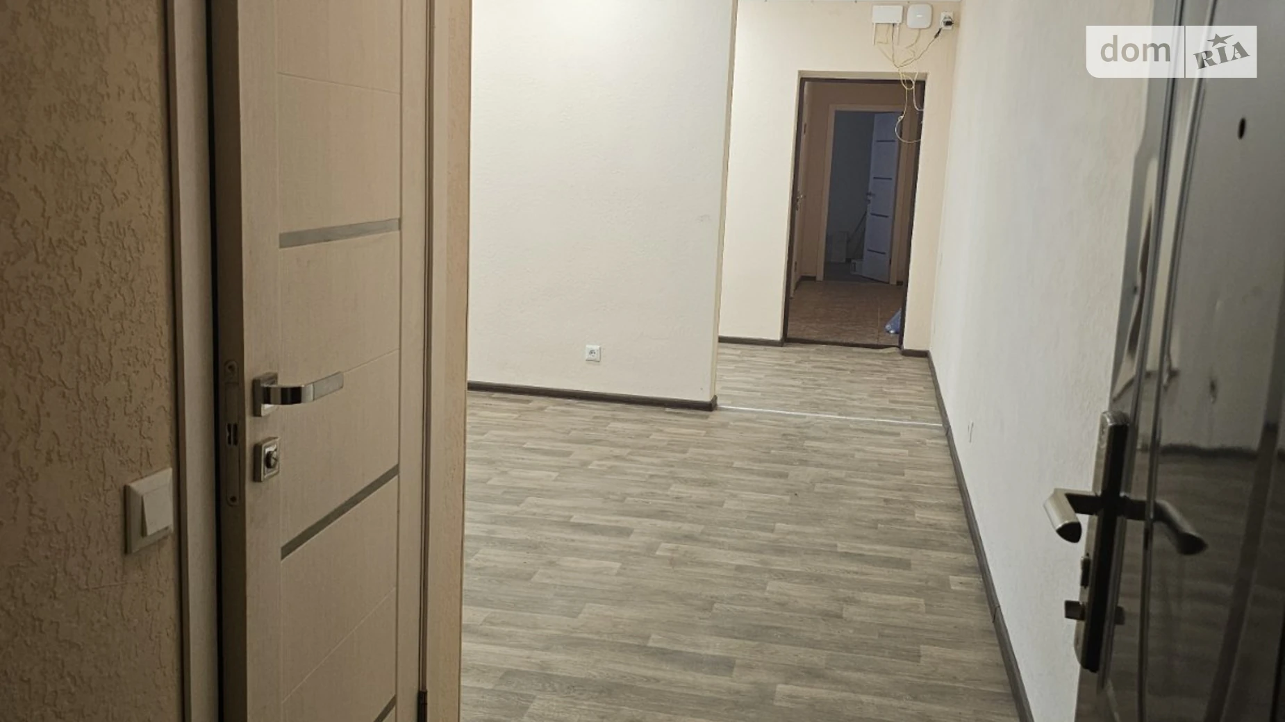 Сдается в аренду помещения свободного назначения 125 кв. м в 6-этажном здании, цена: 37500 грн - фото 5