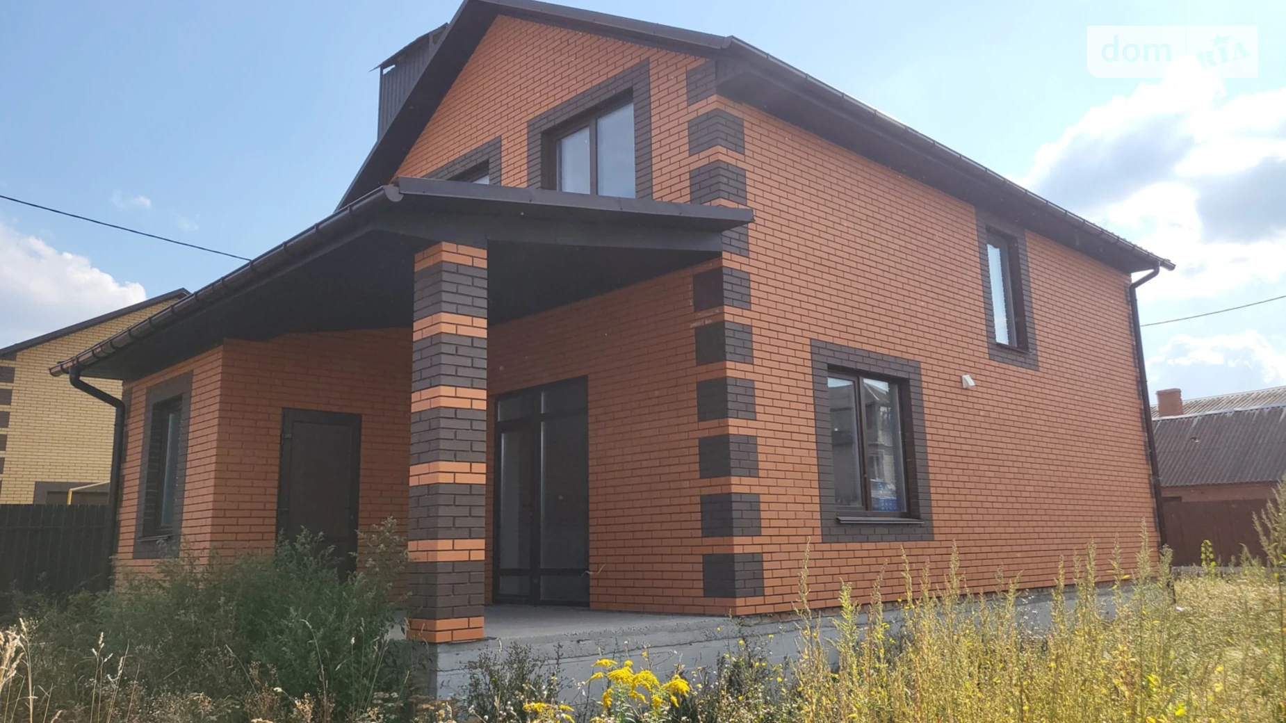 Продається будинок 2 поверховий 118 кв. м з мансардою, цена: 90000 $ - фото 2