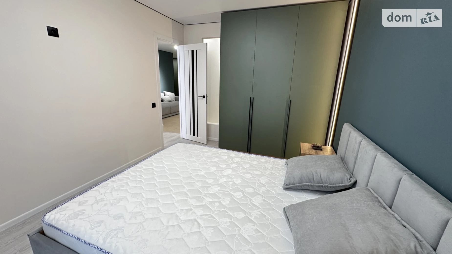 2-комнатная квартира 64 кв. м в Тернополе, ул. Смакулы - фото 4