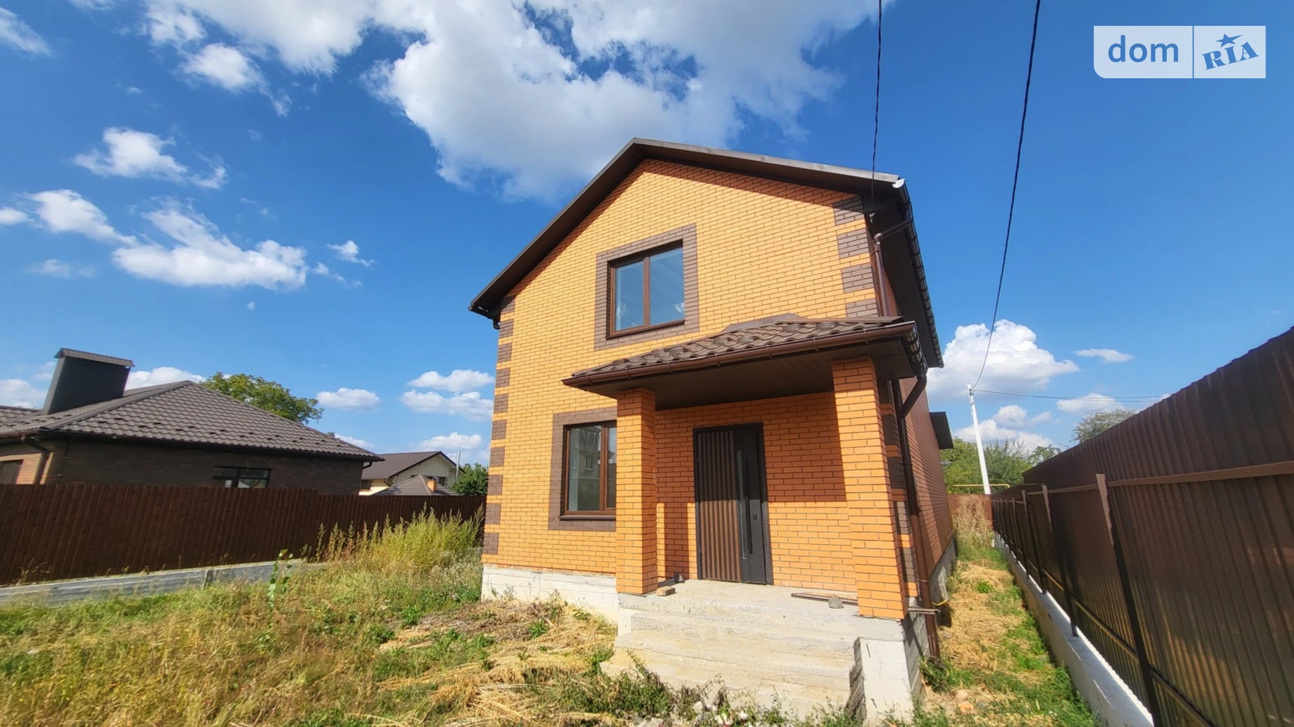 Продається будинок 2 поверховий 118 кв. м з мансардою, цена: 90000 $ - фото 3