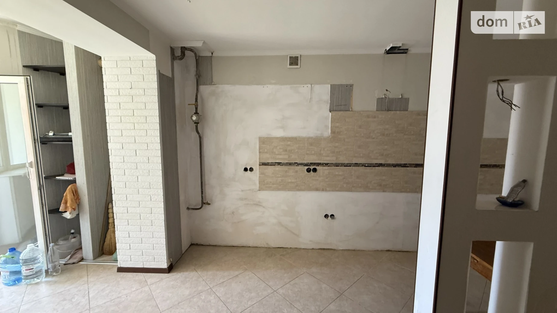 Продается 2-комнатная квартира 46.5 кв. м в Хмельницком, ул. Прибугская, 30А - фото 5