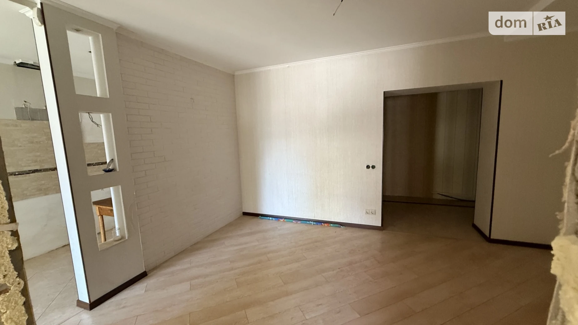 Продается 2-комнатная квартира 46.5 кв. м в Хмельницком, ул. Прибугская, 30А - фото 3