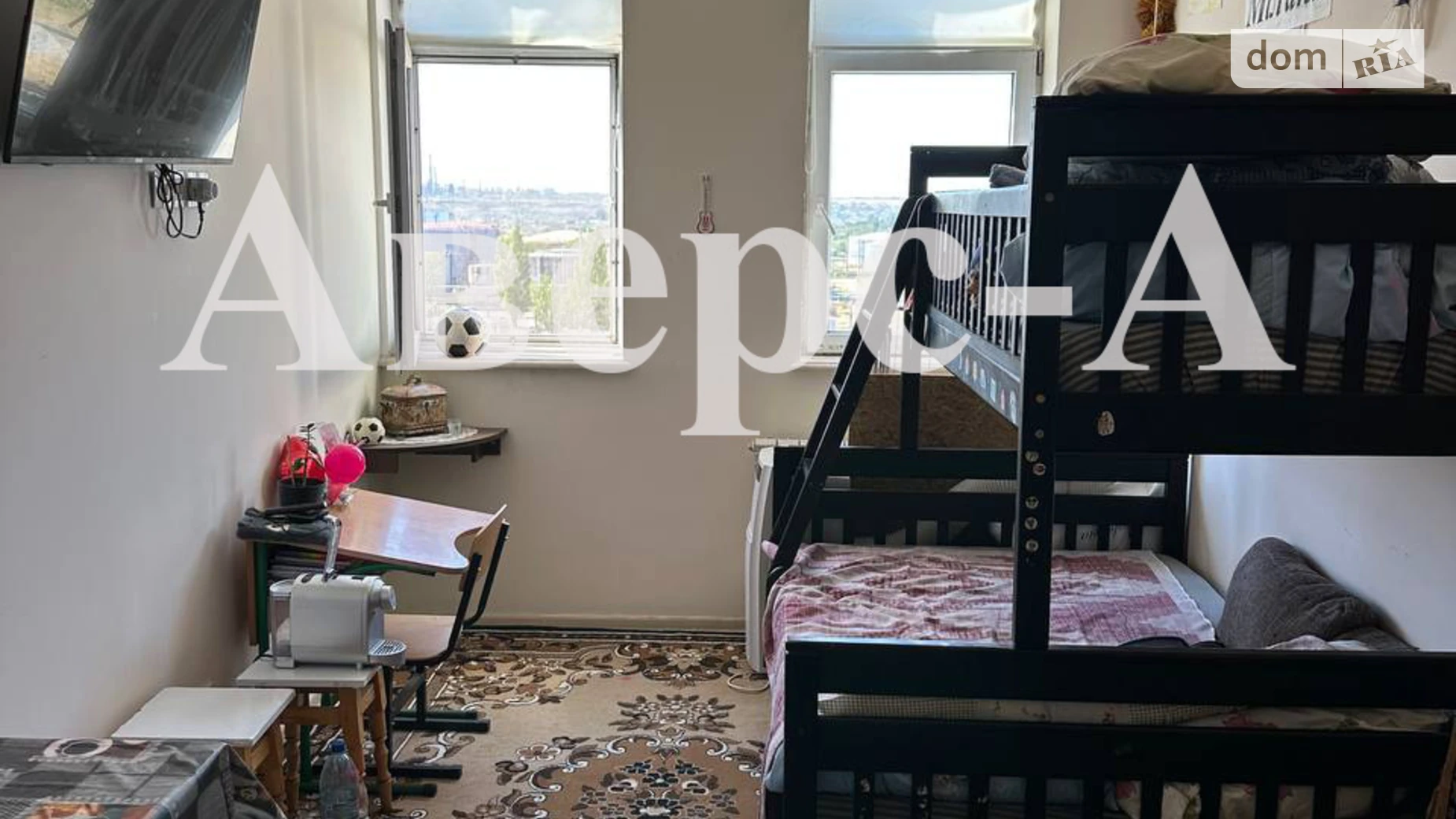 Продается 1-комнатная квартира 22.6 кв. м в Одессе, ул. Атамана Головатого - фото 4