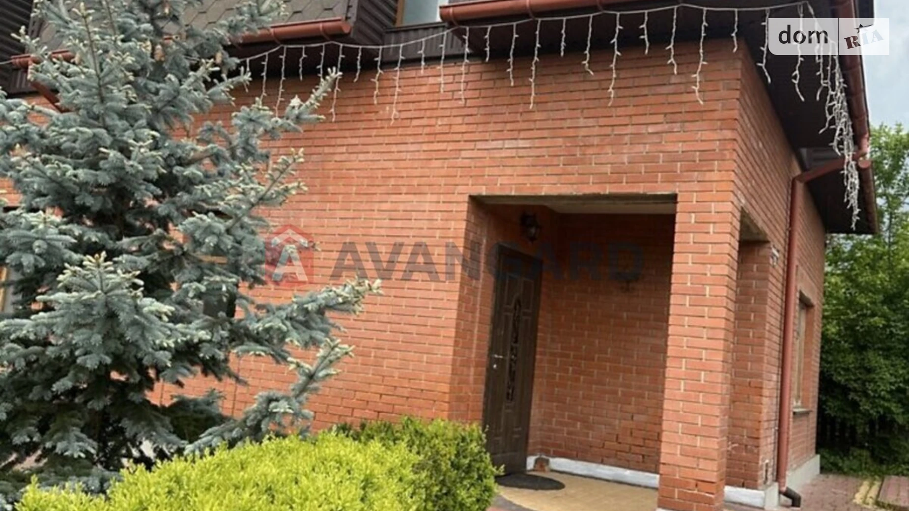 Продается дом на 2 этажа 120 кв. м с балконом, цена: 175000 $ - фото 4