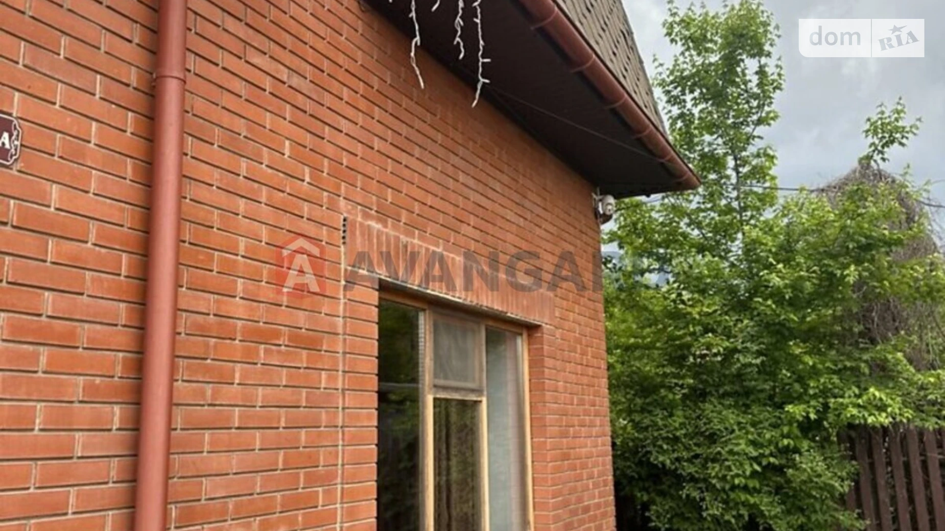 Продается дом на 2 этажа 120 кв. м с балконом, цена: 175000 $ - фото 5