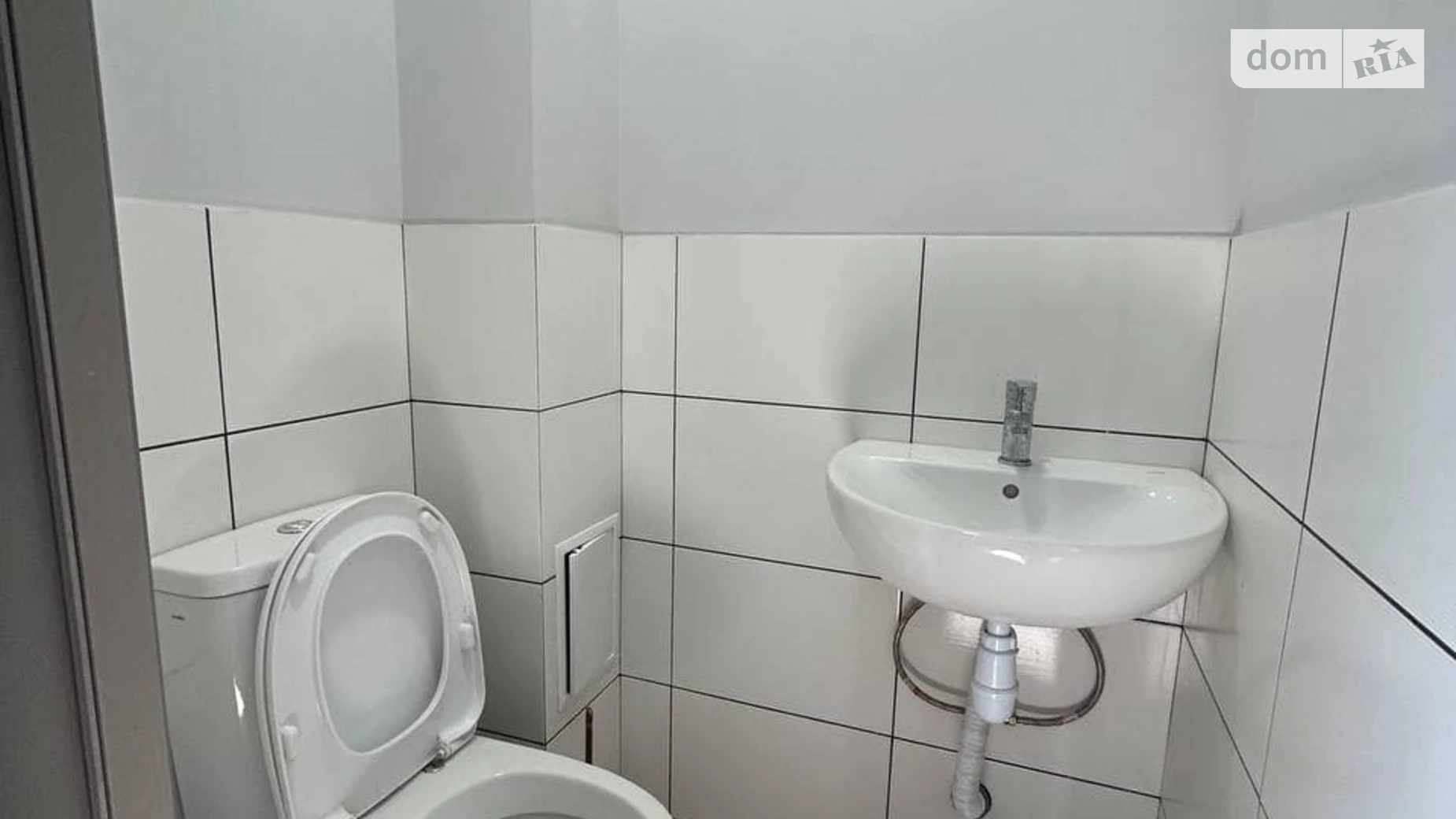 Сдается в аренду помещения свободного назначения 43.5 кв. м в 3-этажном здании, цена: 10000 грн - фото 3