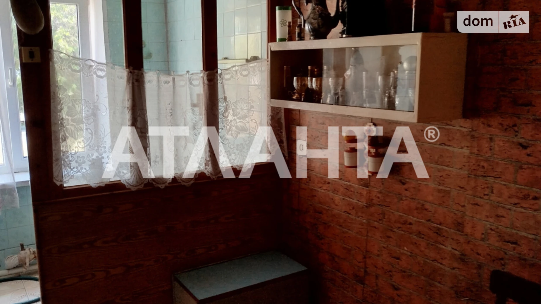 Продается 3-комнатная квартира 44 кв. м в Доброславе, центральна - фото 3