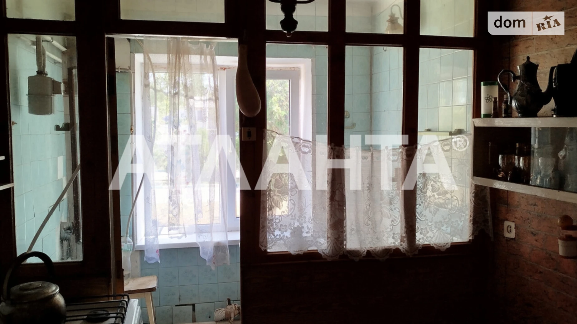 Продается 3-комнатная квартира 44 кв. м в Доброславе, центральна - фото 4