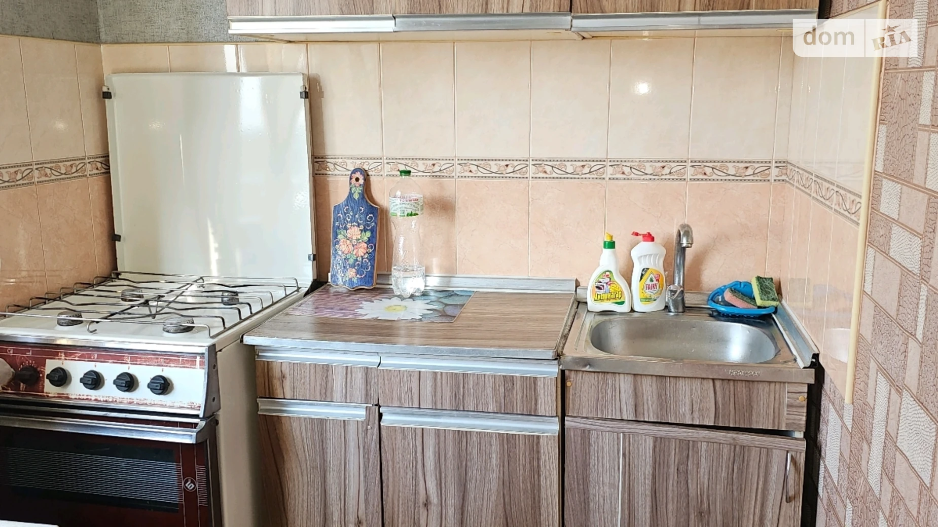 Сдается в аренду 1-комнатная квартира 33 кв. м в Харькове, просп. Тракторостроителей, 134 - фото 3