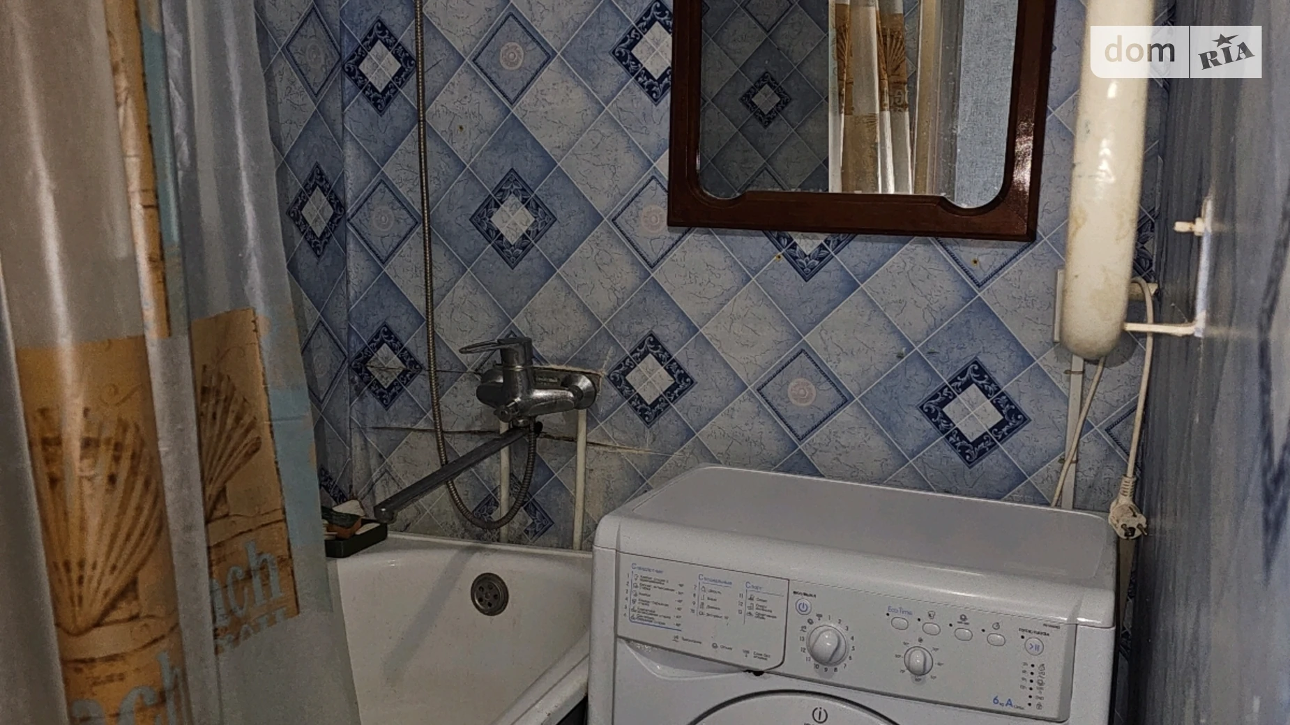 Сдается в аренду 1-комнатная квартира 33 кв. м в Харькове, просп. Тракторостроителей, 134 - фото 4