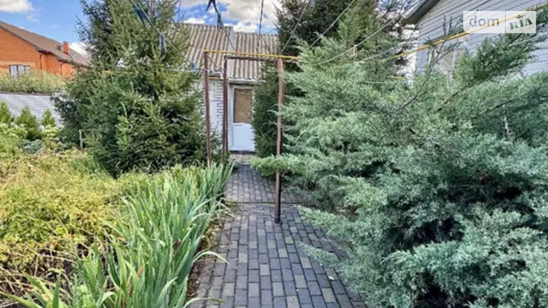 Продается дом на 3 этажа 293 кв. м с садом, цена: 210000 $ - фото 4
