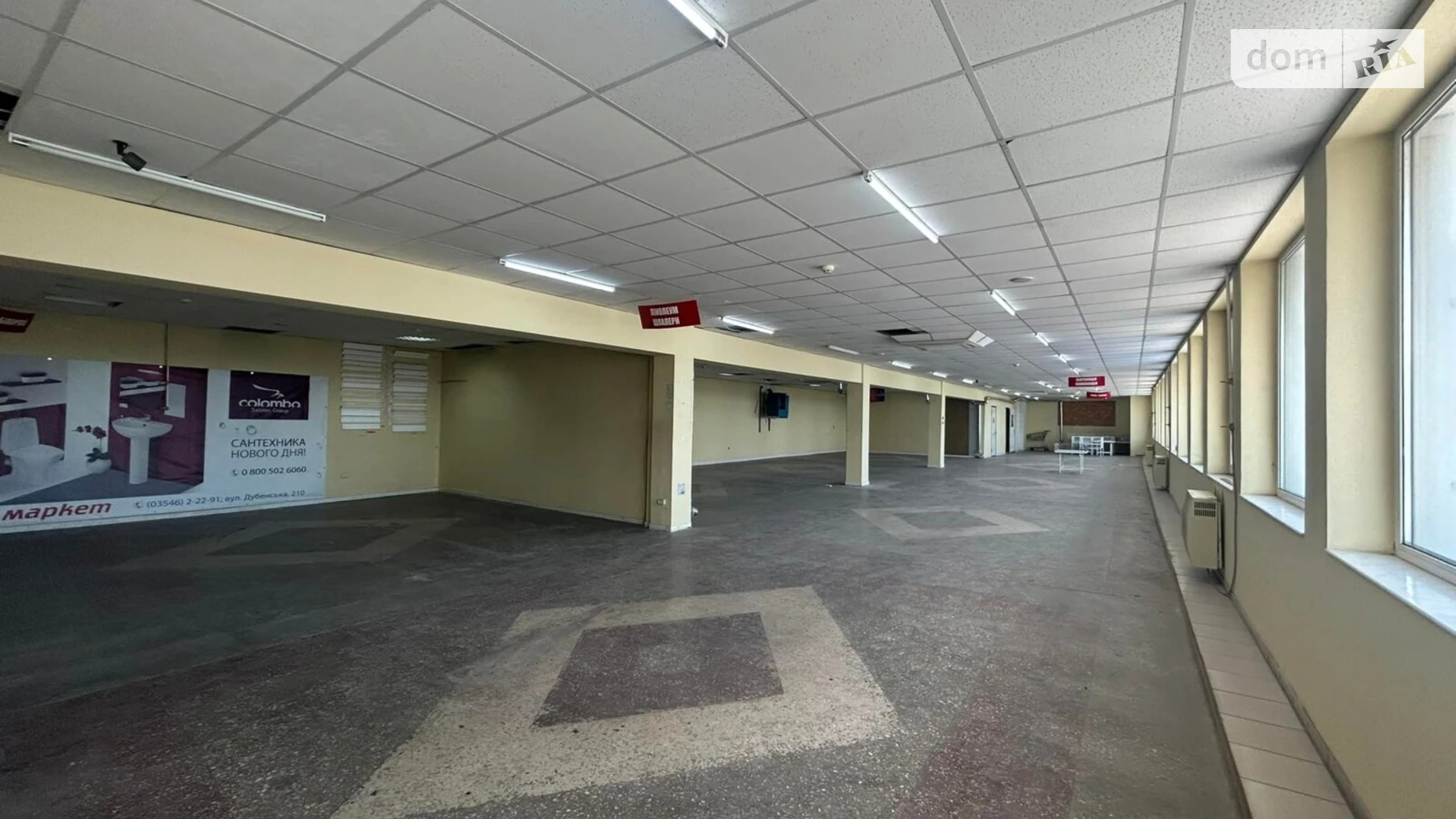 Сдается в аренду помещения свободного назначения 694.3 кв. м в 2-этажном здании, цена: 3000 $ - фото 2