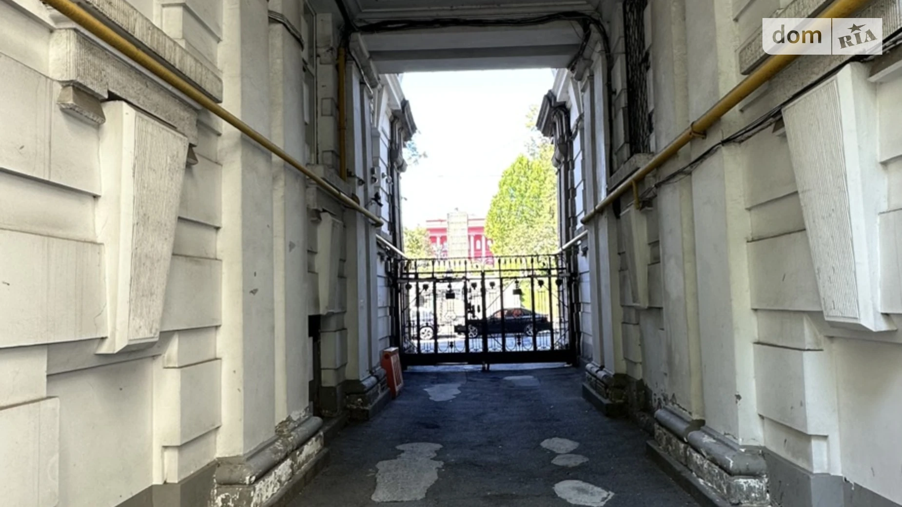 ул. Терещенковская, 13 Шевченковский Киев Университет - фото 5