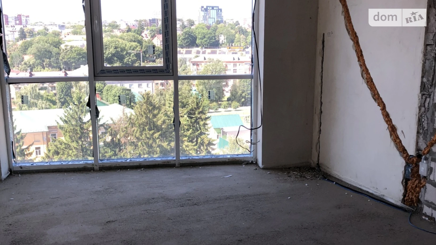 Продается 3-комнатная квартира 97 кв. м в Черновцах, ул. Владимира Великого(Герцена), 2В - фото 5