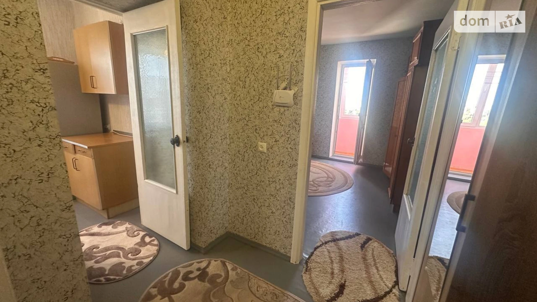 Продается 1-комнатная квартира 31.6 кв. м в Хмельницком, ул. Прибугская - фото 2