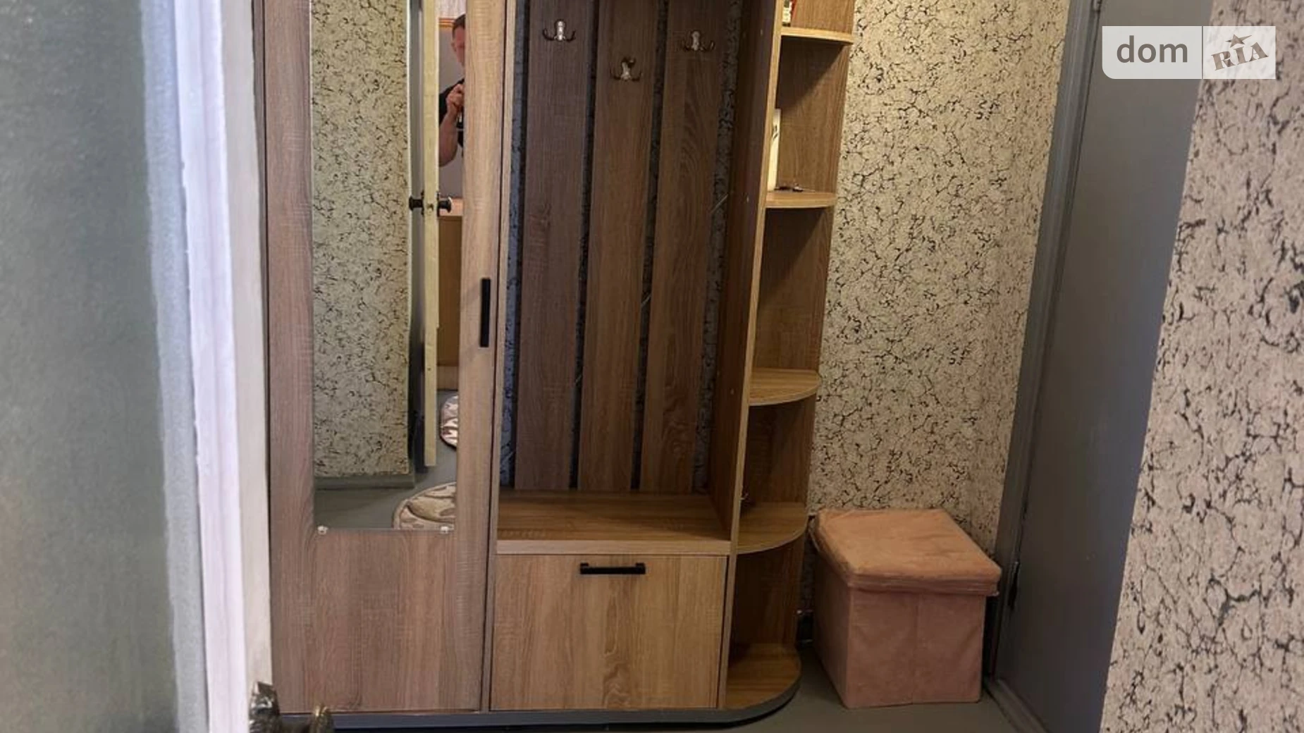 Продается 1-комнатная квартира 31.6 кв. м в Хмельницком, ул. Прибугская - фото 5