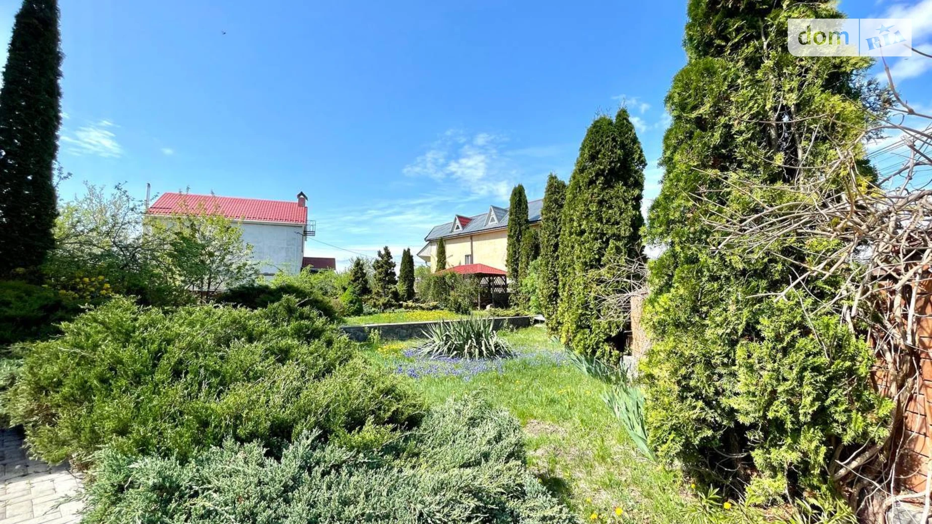 Сдается в аренду дом на 2 этажа 360 кв. м с садом, цена: 1175 $ - фото 3