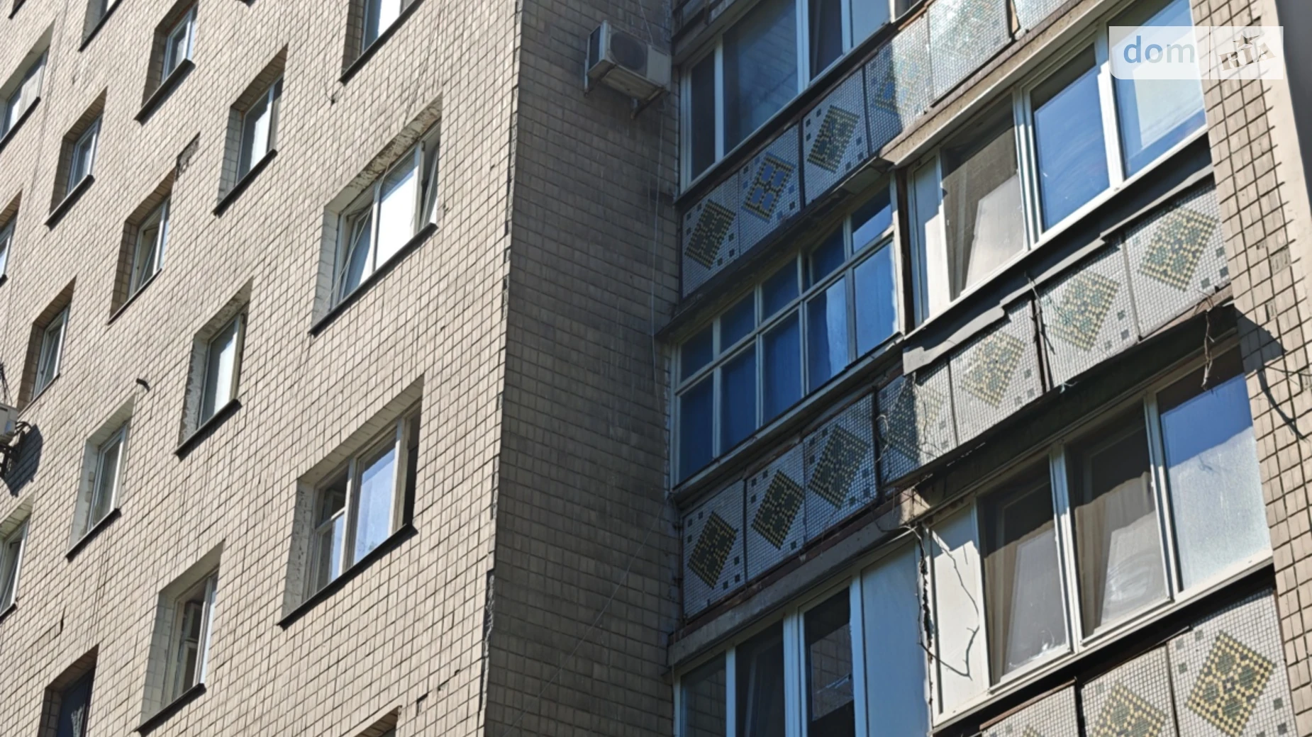 Продается 1-комнатная квартира 34.1 кв. м в Одессе, ул. Колонтаевская - фото 4