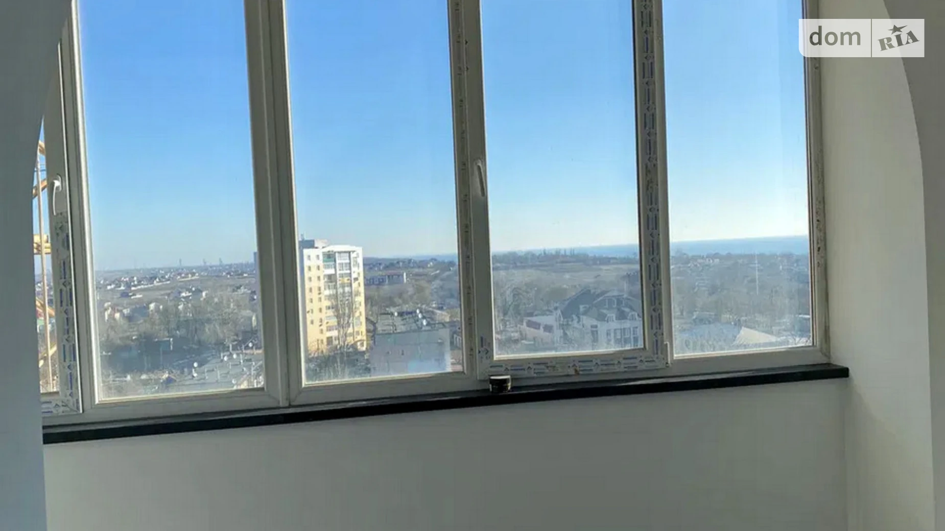 ул. Независимости, 4 корпус 2 Фонтанка (Одесса) ЖК Форрест - фото 3