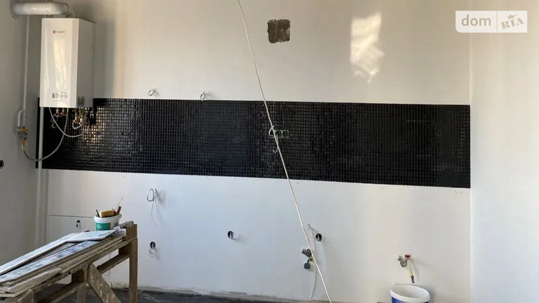 ул. Независимости, 4 корпус 2 Фонтанка (Одесса) ЖК Форрест - фото 2