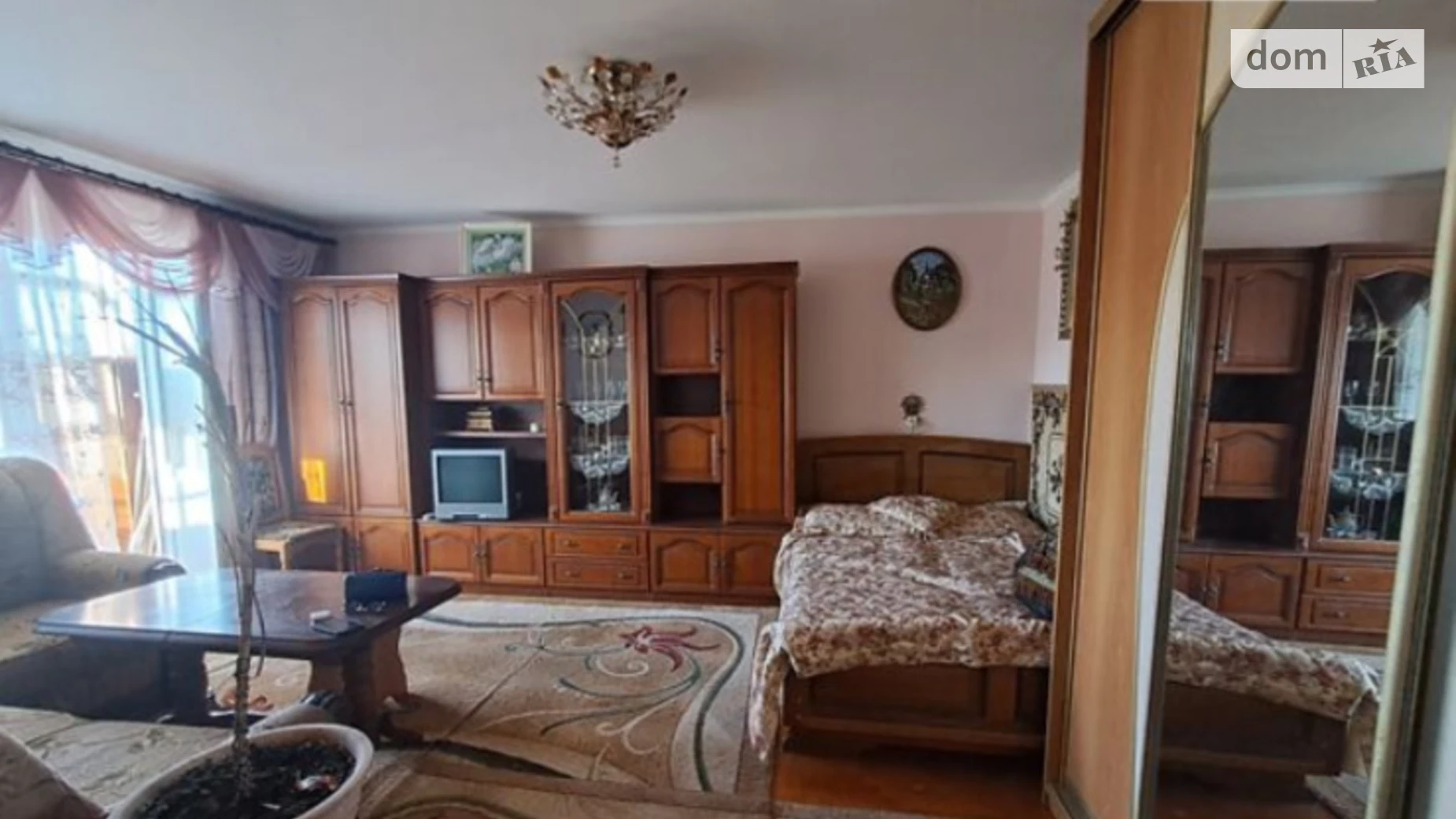 1-комнатная квартира 39 кв. м в Тернополе, цена: 38900 $ - фото 2
