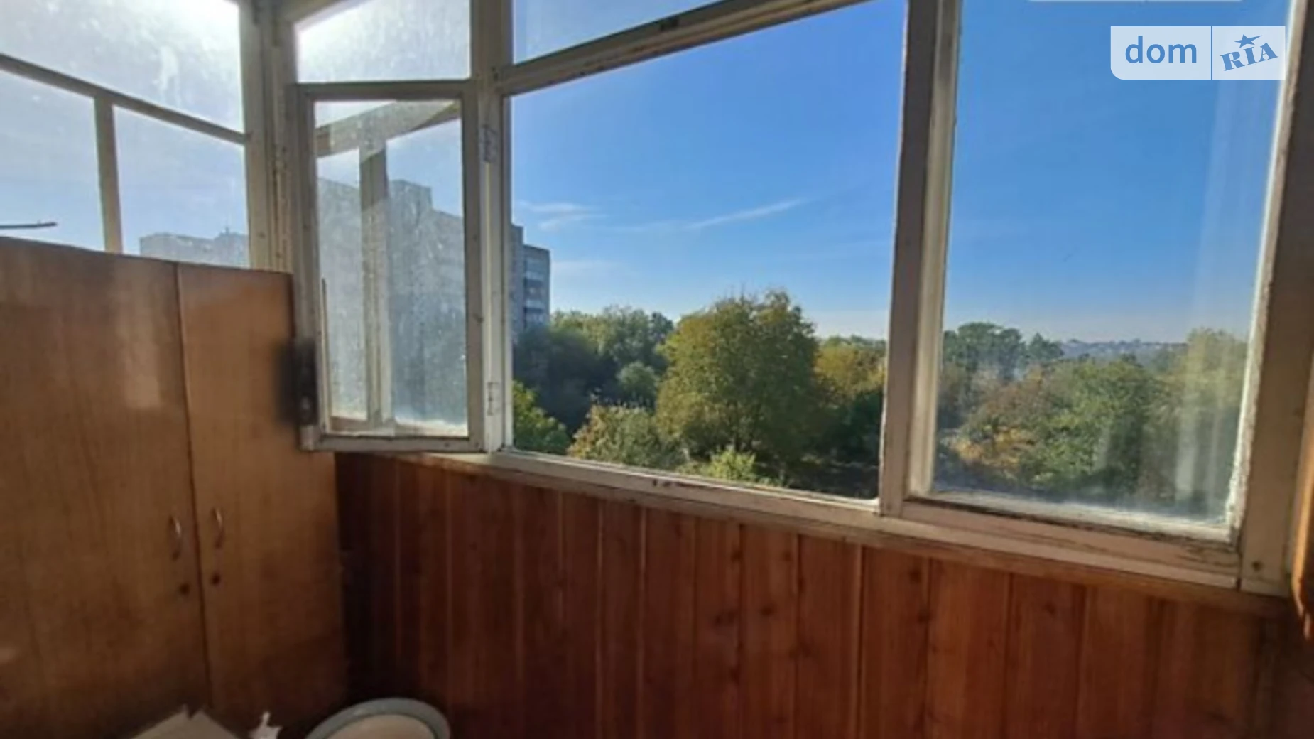 1-комнатная квартира 39 кв. м в Тернополе, цена: 38900 $ - фото 5