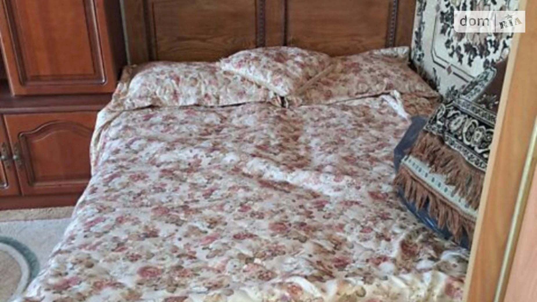 1-комнатная квартира 39 кв. м в Тернополе, цена: 38900 $ - фото 4