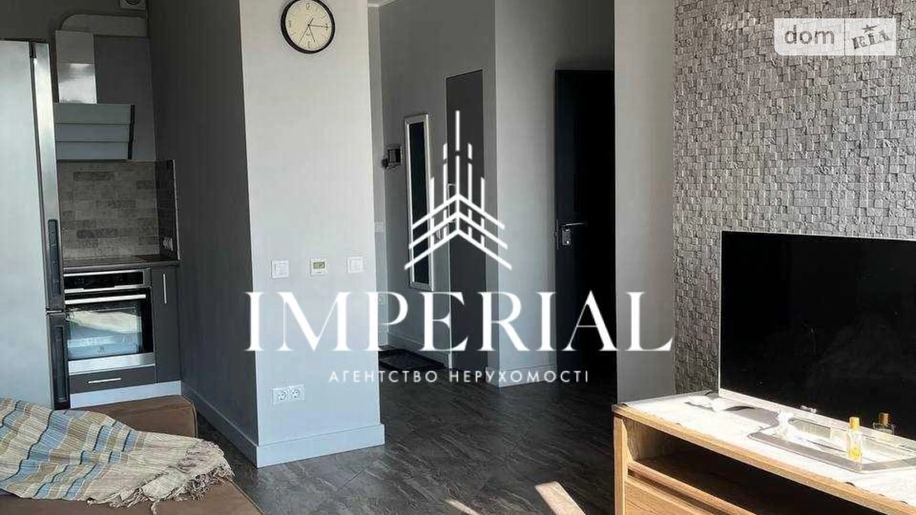 Продается 1-комнатная квартира 43 кв. м в Киеве, ул. Нижнеключевая, 14 - фото 4