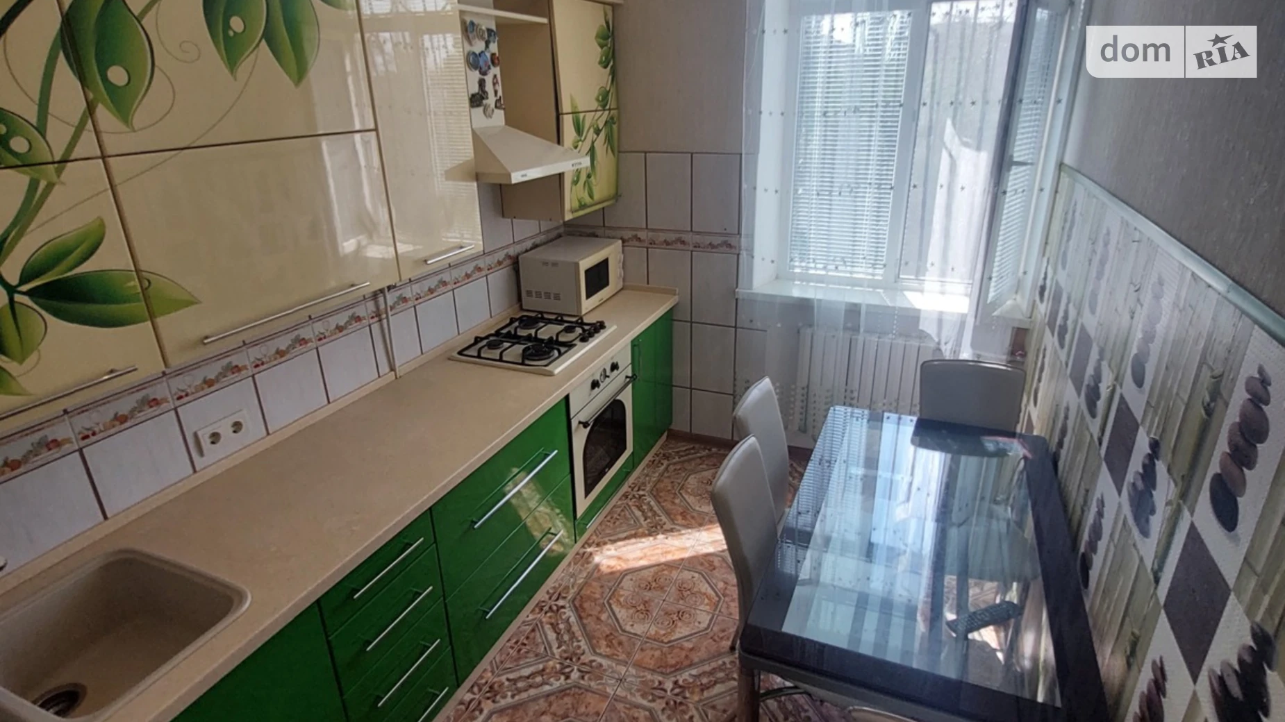 Продается 3-комнатная квартира 65.3 кв. м в Николаеве, бул. Бугский, 1А - фото 2