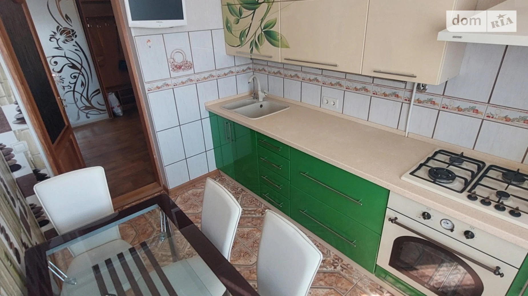 Продается 3-комнатная квартира 65.3 кв. м в Николаеве, бул. Бугский, 1А - фото 4