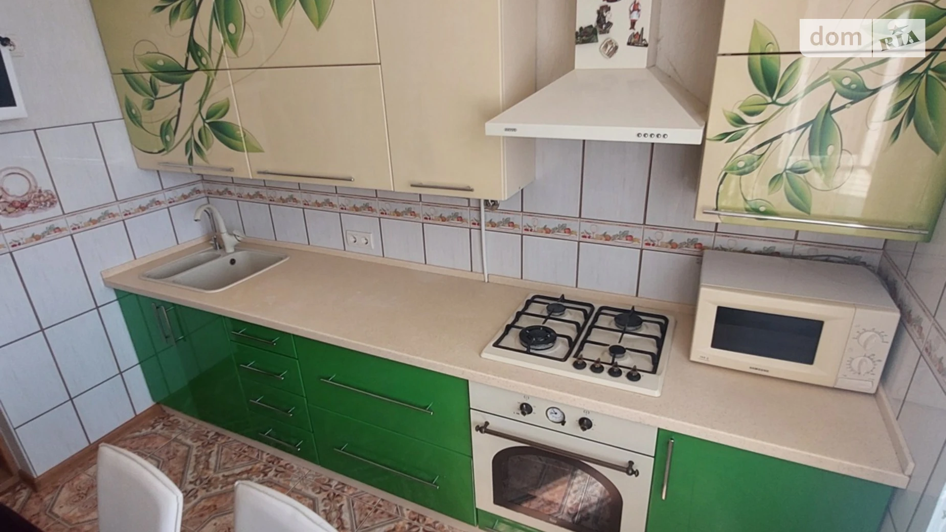 Продается 3-комнатная квартира 65.3 кв. м в Николаеве, бул. Бугский, 1А - фото 5