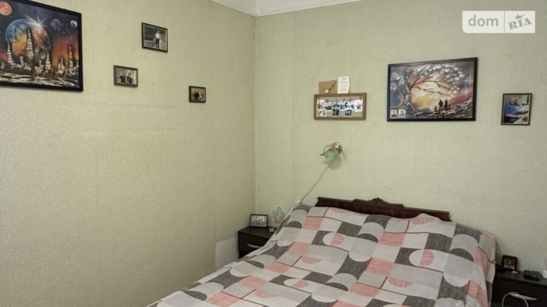 Продается 3-комнатная квартира 69.5 кв. м в Полтаве, ул. Юлиана Матвийчука(Пушкина) - фото 2