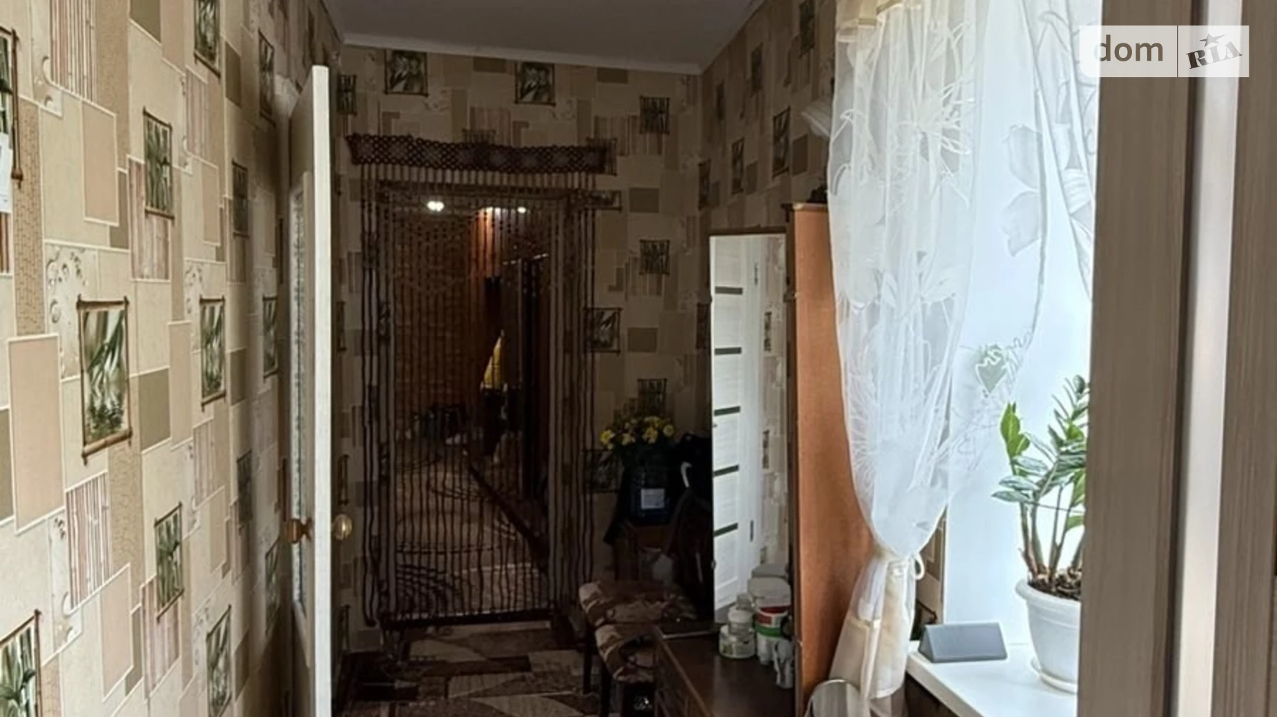 Продается 3-комнатная квартира 69.5 кв. м в Полтаве, ул. Юлиана Матвийчука(Пушкина) - фото 4