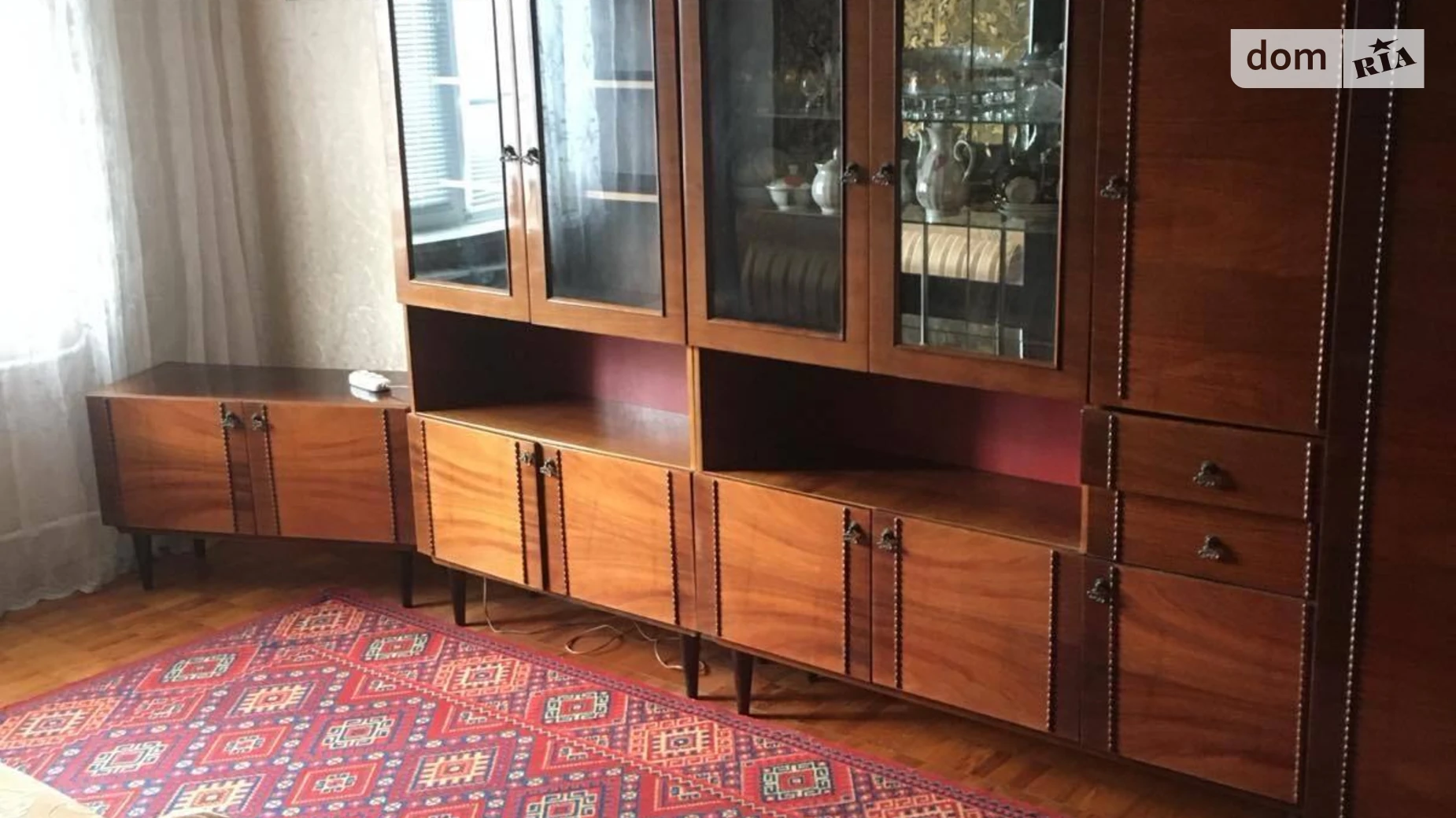 Продается 2-комнатная квартира 48 кв. м в Киеве, ул. Радужная, 19 - фото 3