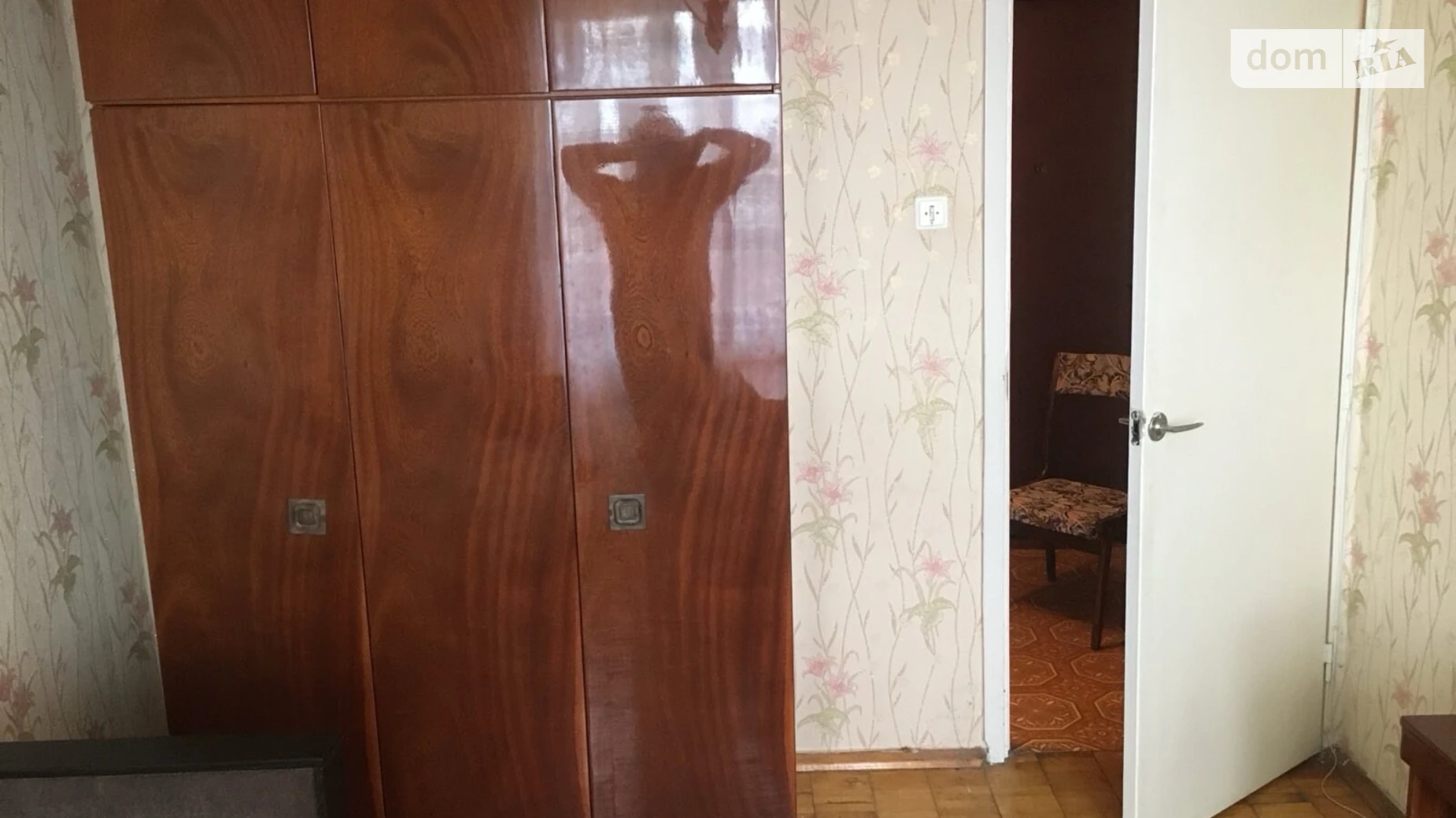 Продается 2-комнатная квартира 48 кв. м в Киеве, ул. Радужная, 19 - фото 2