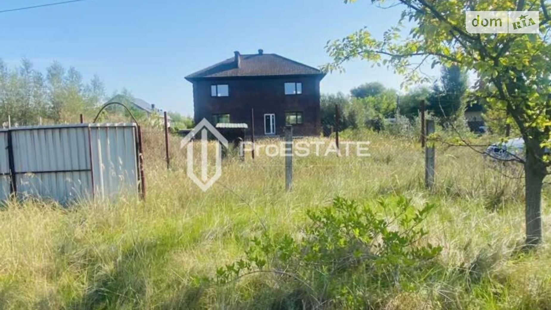 Продается земельный участок 9.6 соток в Киевской области, цена: 50000 $ - фото 4