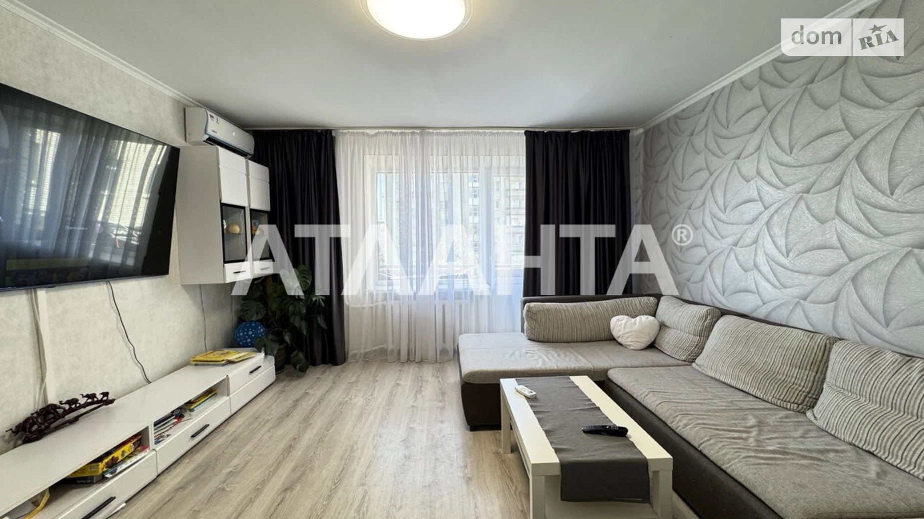 Продается 4-комнатная квартира 81.2 кв. м в Львове, ул. Гетьмана Ивана Мазепы - фото 2