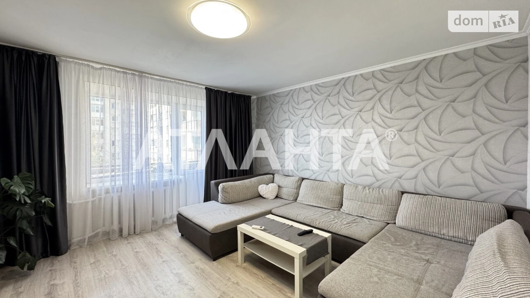 Продается 4-комнатная квартира 81.2 кв. м в Львове, ул. Гетьмана Ивана Мазепы - фото 3
