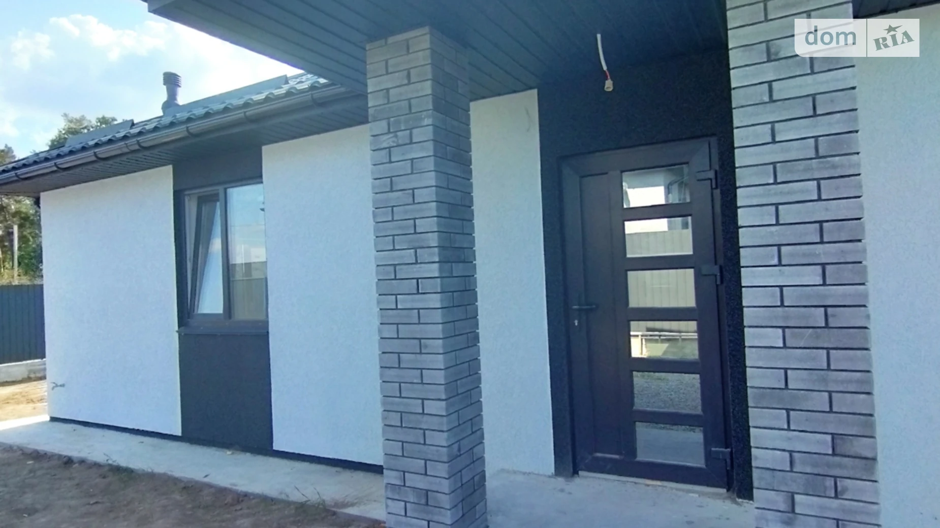 Продається одноповерховий будинок 110 кв. м з банею/сауною, цена: 76000 $ - фото 3