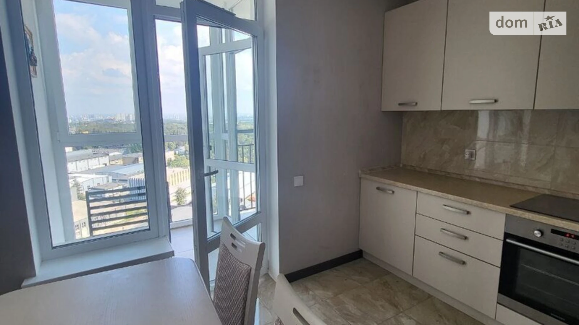 Продается 1-комнатная квартира 42.9 кв. м в Киеве, цена: 80000 $ - фото 3