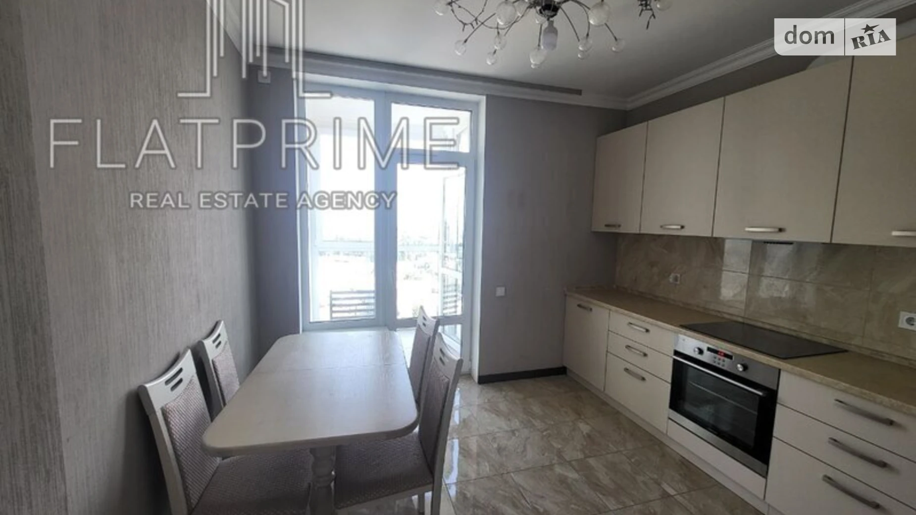 Продається 1-кімнатна квартира 42.9 кв. м у Києві, вул. Івана Виговського(Маршала Гречка), 12К - фото 3