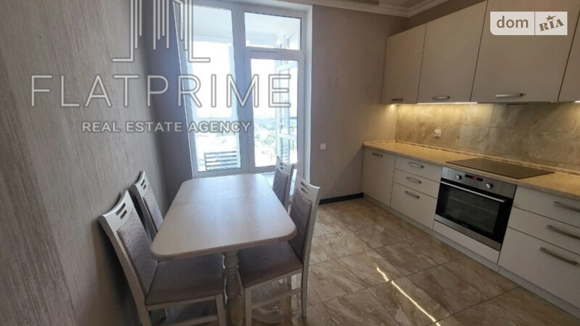 Продается 1-комнатная квартира 42.9 кв. м в Киеве, цена: 80000 $ - фото 2