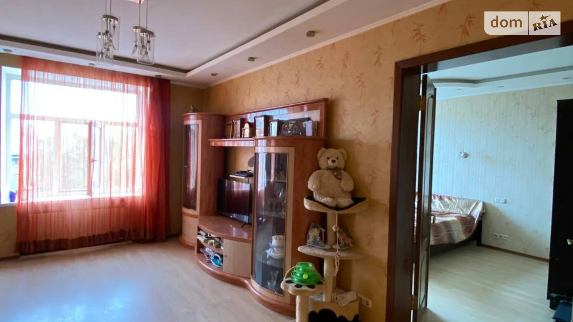 Продается 3-комнатная квартира 92.8 кв. м в Харькове, ул. Николая Хвылевого(Маяковского), 11 - фото 2