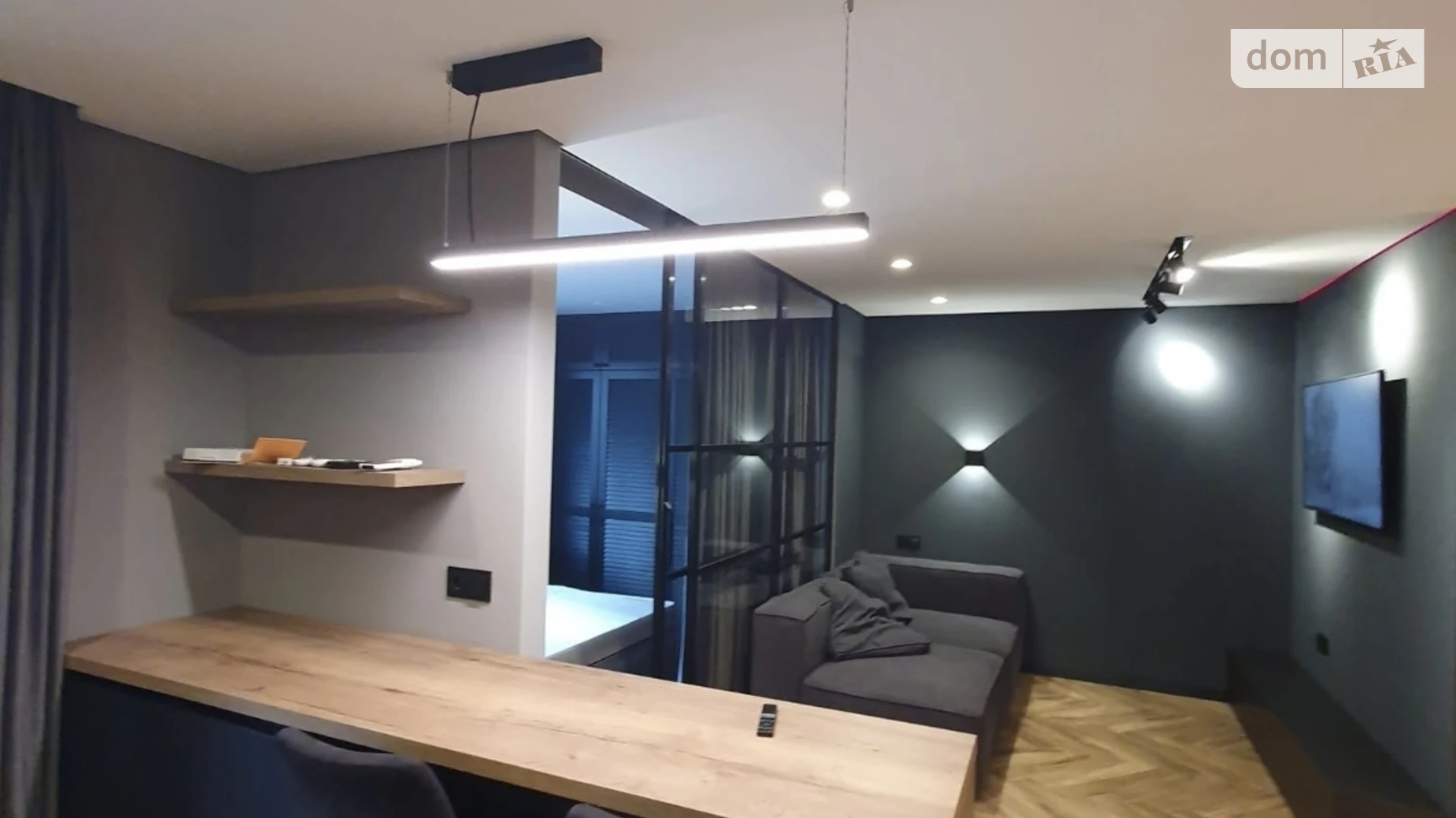 1-комнатная квартира 45 кв. м в Тернополе, цена: 67500 $ - фото 3