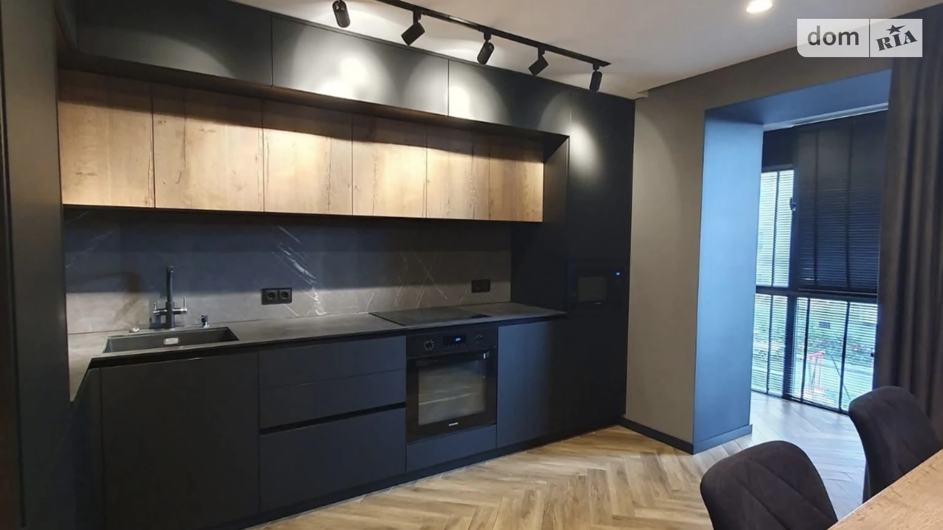 1-комнатная квартира 45 кв. м в Тернополе, цена: 67500 $ - фото 2