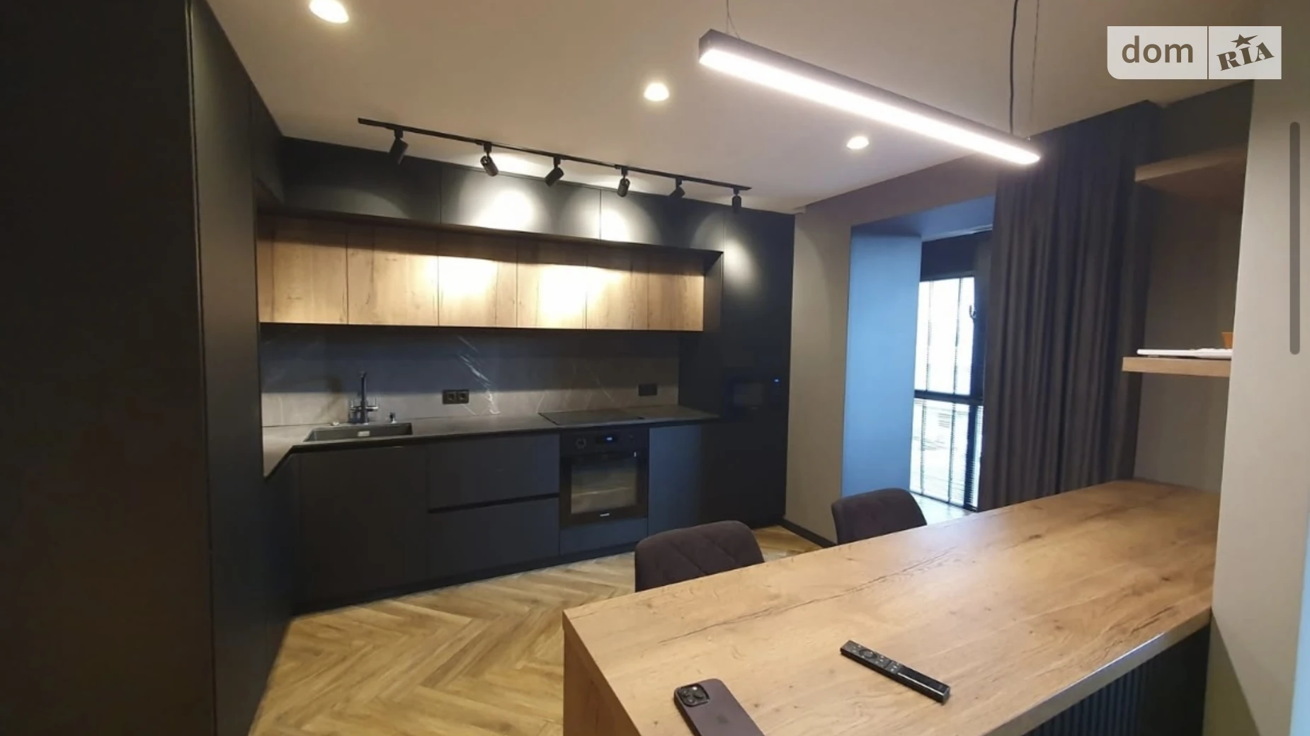 1-комнатная квартира 45 кв. м в Тернополе, цена: 67500 $ - фото 4