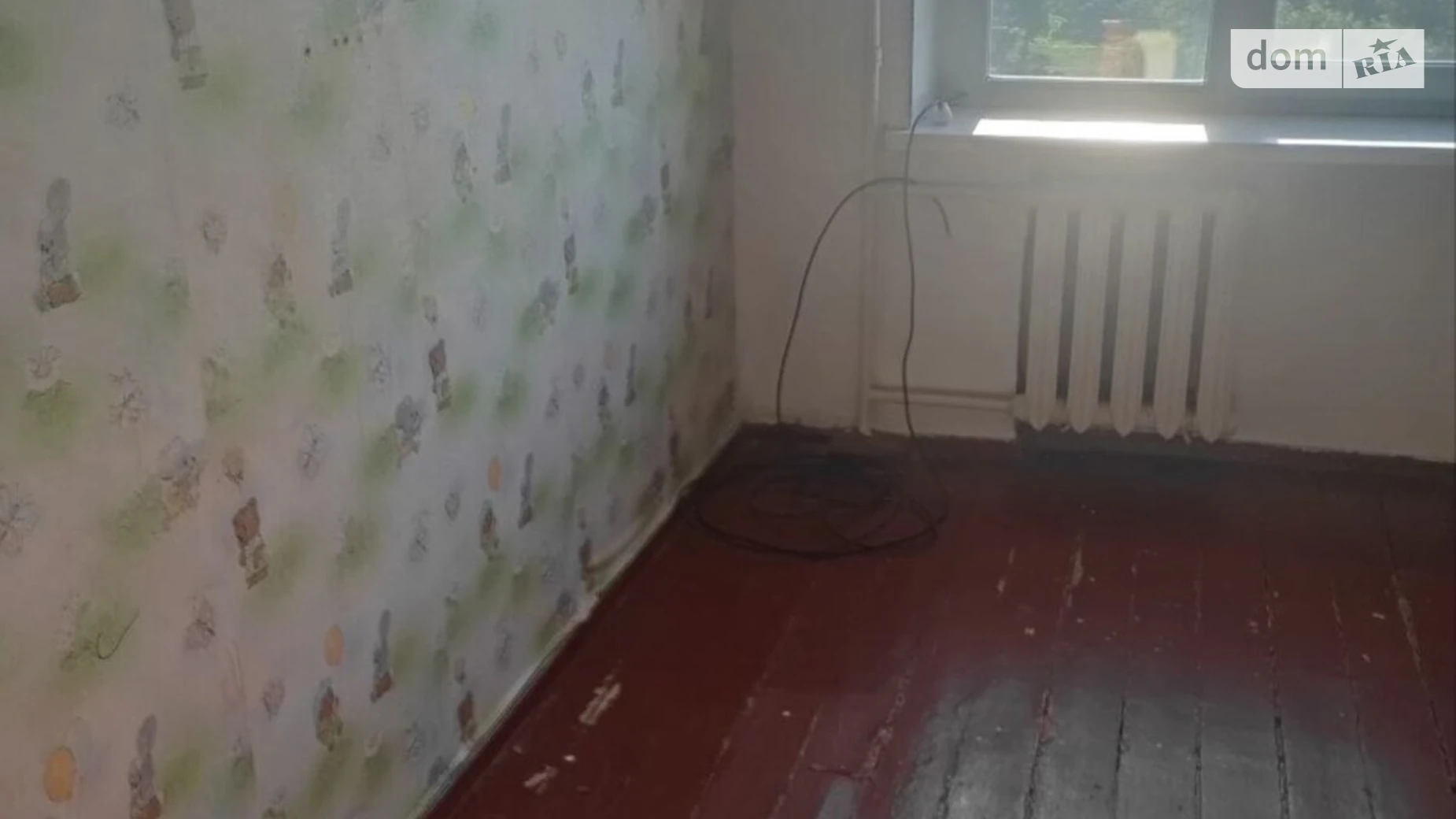 Продается 3-комнатная квартира 57 кв. м в Кременчуге, ул. Школьная - фото 2